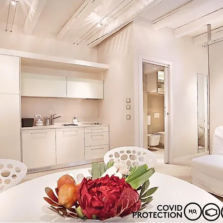 Le Nuove Cadreghe Apartments Verona Exterior photo