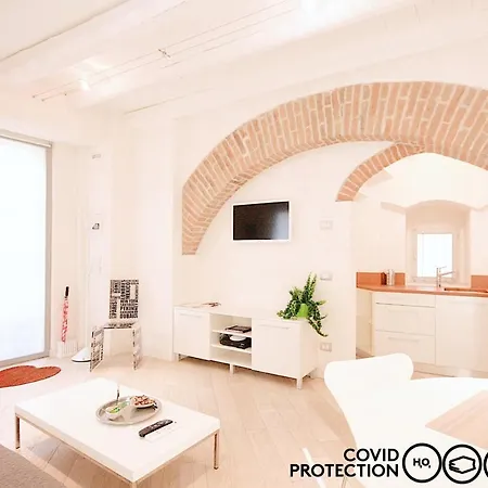 Le Nuove Cadreghe Apartments Verona Exterior photo