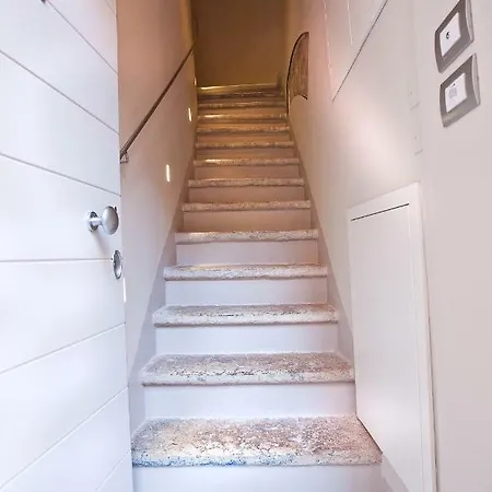 Le Nuove Cadreghe Apartments Verona Exterior photo