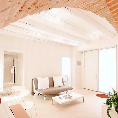 Le Nuove Cadreghe Apartments Verona Exterior photo