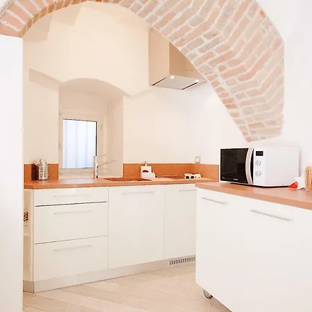 Le Nuove Cadreghe Apartments Verona Exterior photo