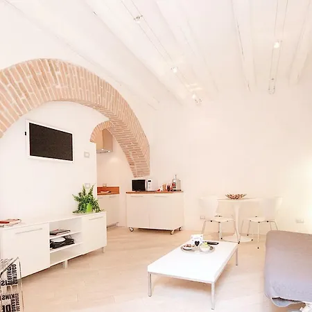 Le Nuove Cadreghe Apartments Verona Exterior photo