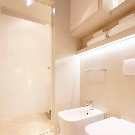 Le Nuove Cadreghe Apartments Verona Exterior photo