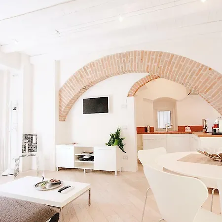 Le Nuove Cadreghe Apartments Verona Exterior photo