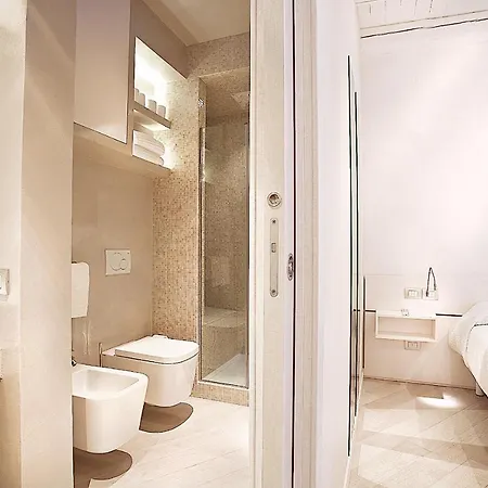 Le Nuove Cadreghe Apartments Verona Exterior photo