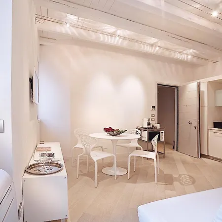 Le Nuove Cadreghe Apartments Verona Exterior photo