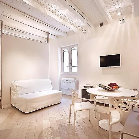 Le Nuove Cadreghe Apartments Verona Exterior photo