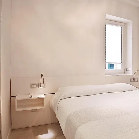 Le Nuove Cadreghe Apartments Verona Exterior photo