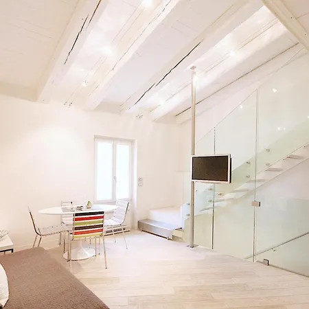 Le Nuove Cadreghe Apartments Verona Exterior photo