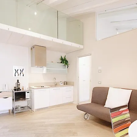 Le Nuove Cadreghe Apartments Verona Exterior photo