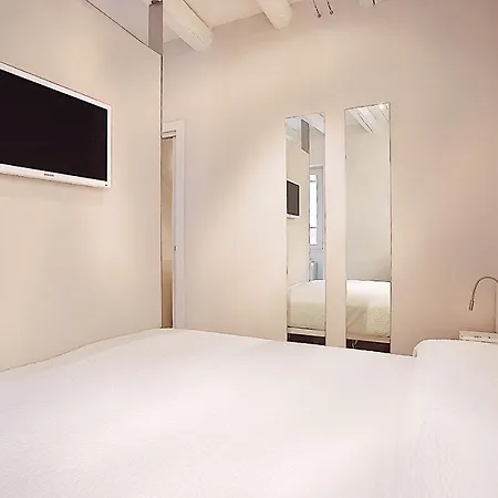 Le Nuove Cadreghe Apartments Verona Exterior photo