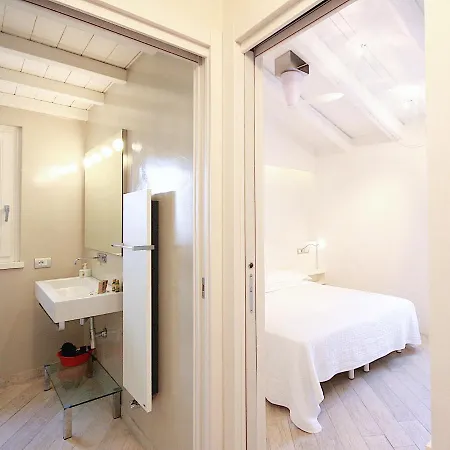 Le Nuove Cadreghe Apartments Verona Exterior photo