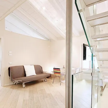 Le Nuove Cadreghe Apartments Verona Exterior photo