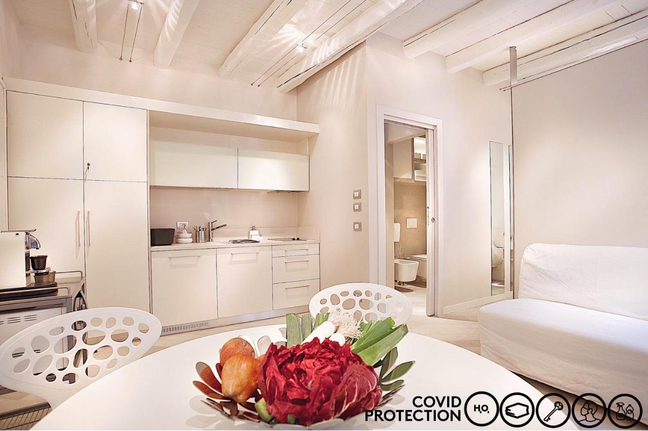 Appartement Le Nuove Cadreghe