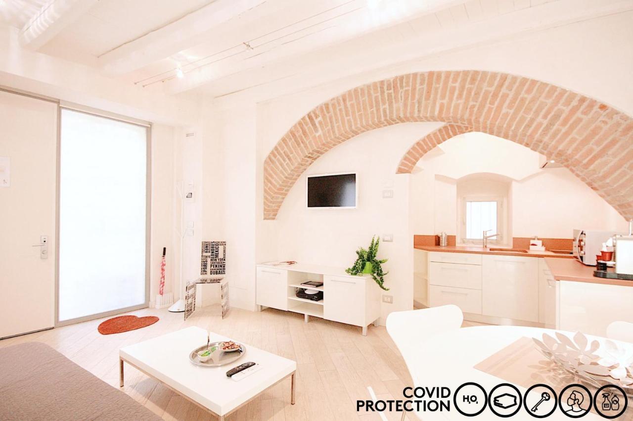 Appartement Le Nuove Cadreghe