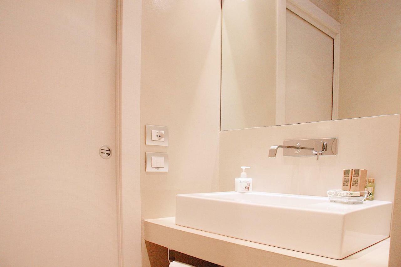 Appartement Le Nuove Cadreghe Verona