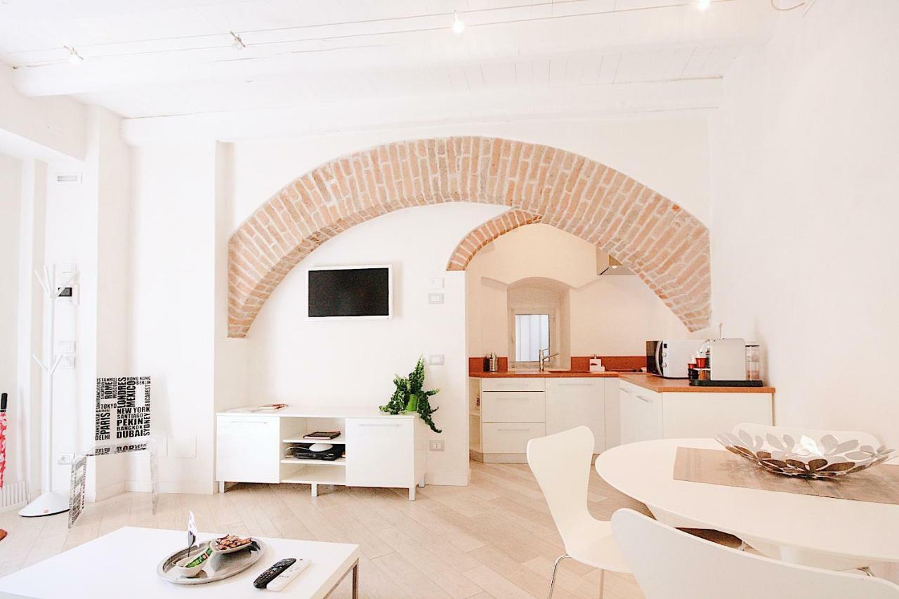 Appartement Le Nuove Cadreghe