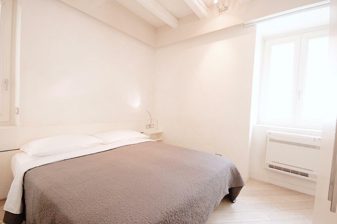 Le Nuove Cadreghe Appartement *