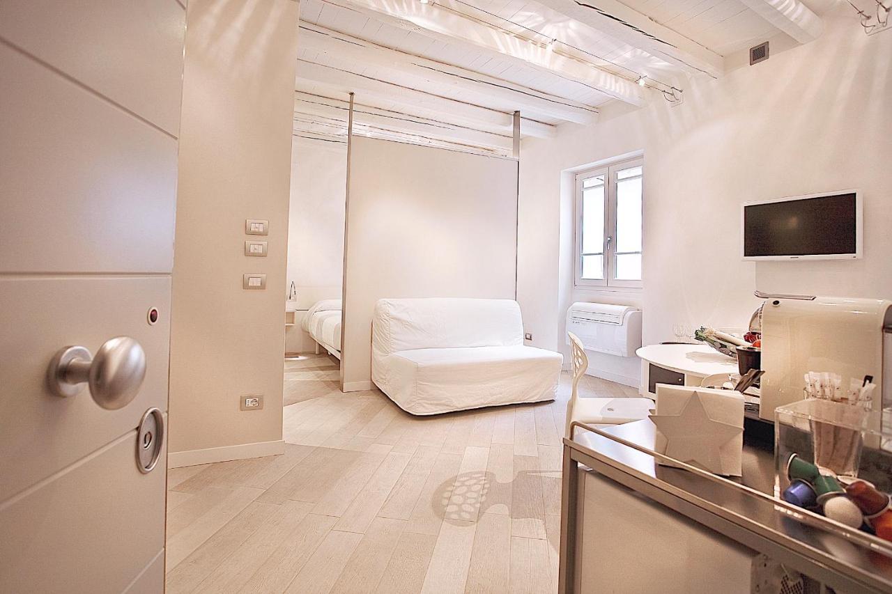 Appartement Le Nuove Cadreghe