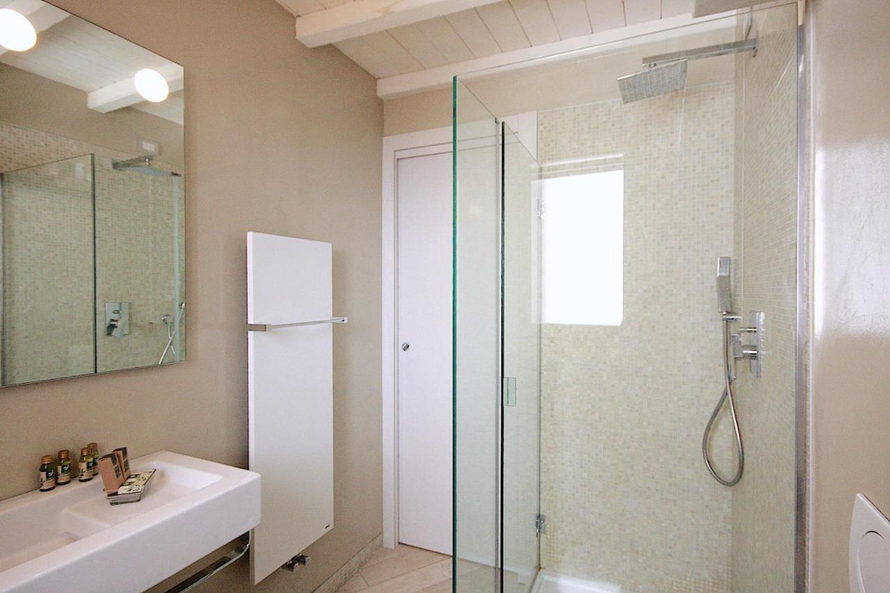 Le Nuove Cadreghe Appartement