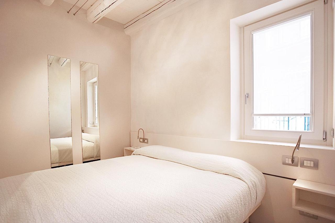 Appartement Le Nuove Cadreghe *