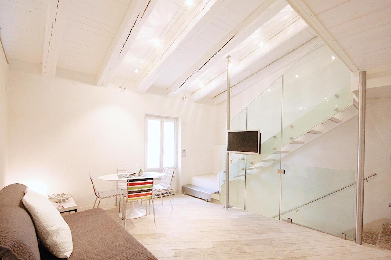 Appartement Le Nuove Cadreghe Verona