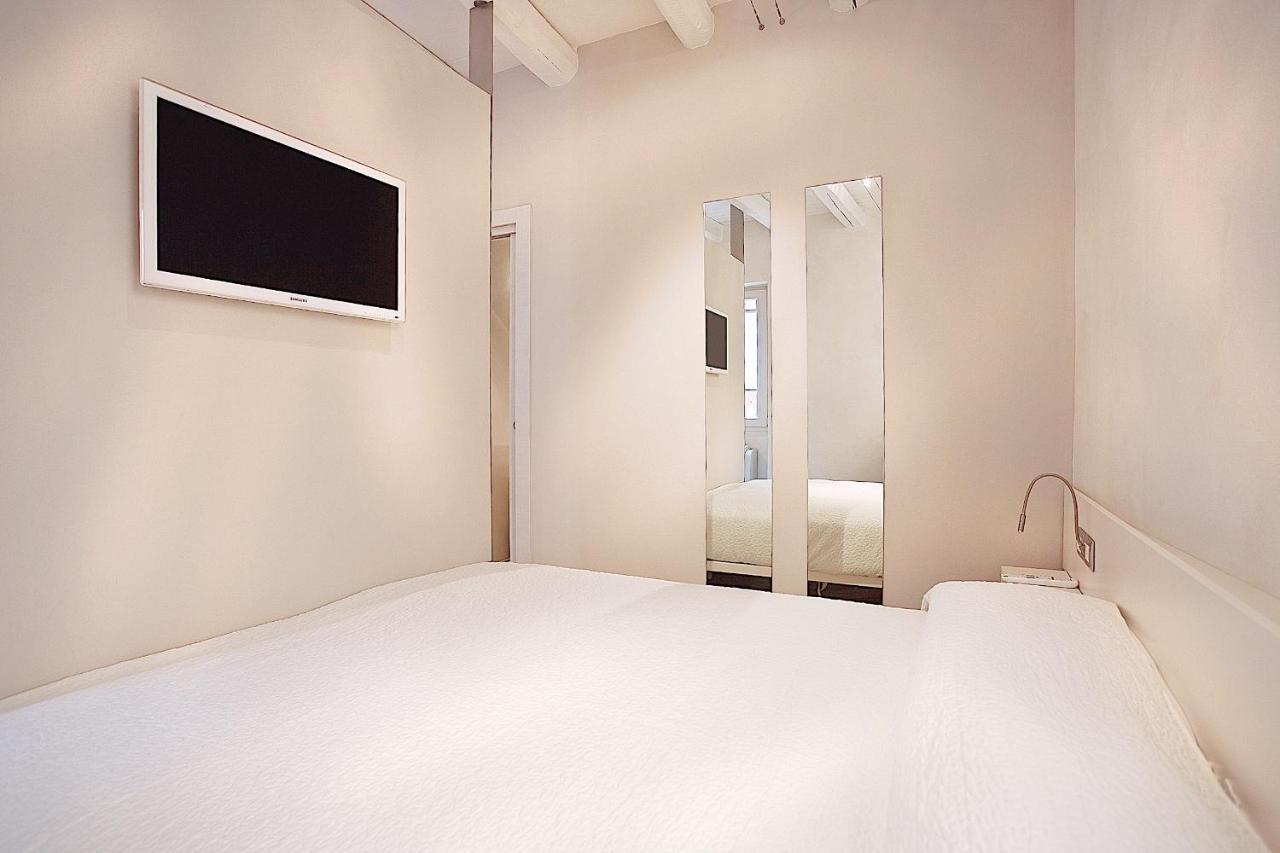 Apartment Le Nuove Cadreghe *