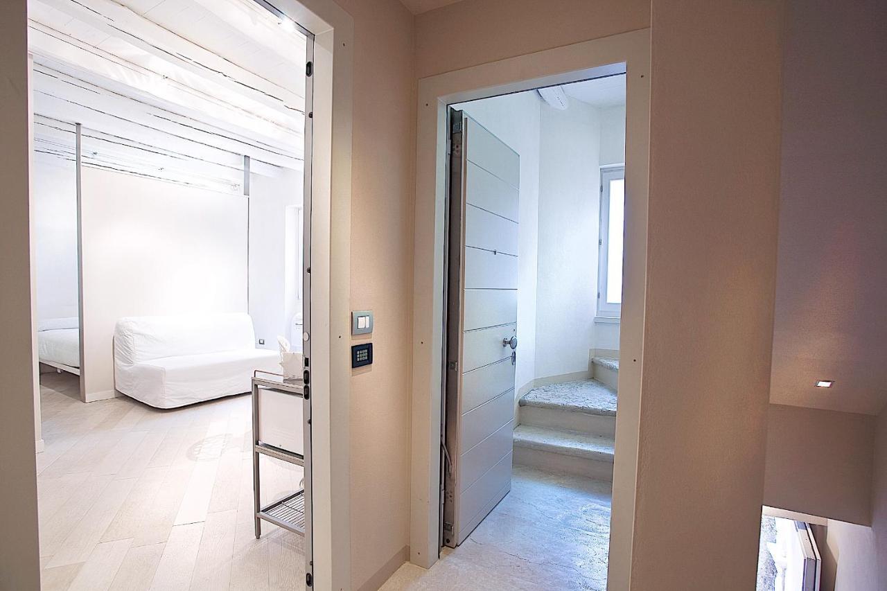 Le Nuove Cadreghe Appartement *