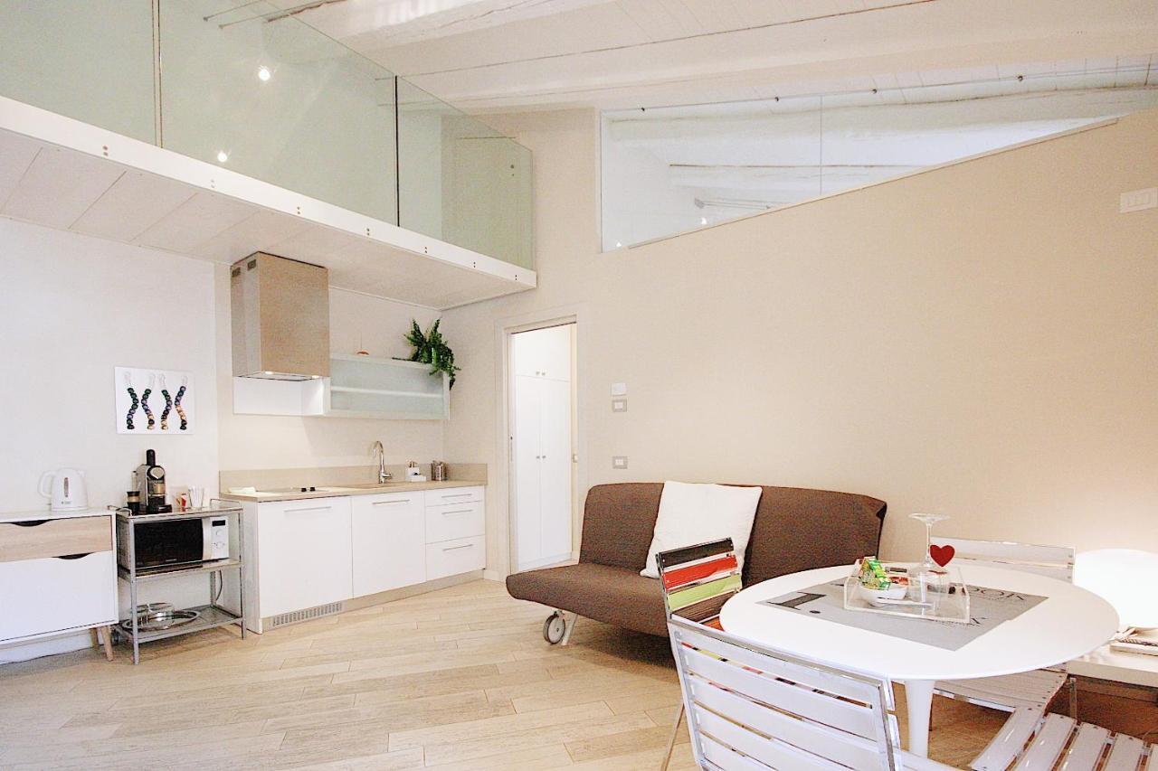 Appartement Le Nuove Cadreghe