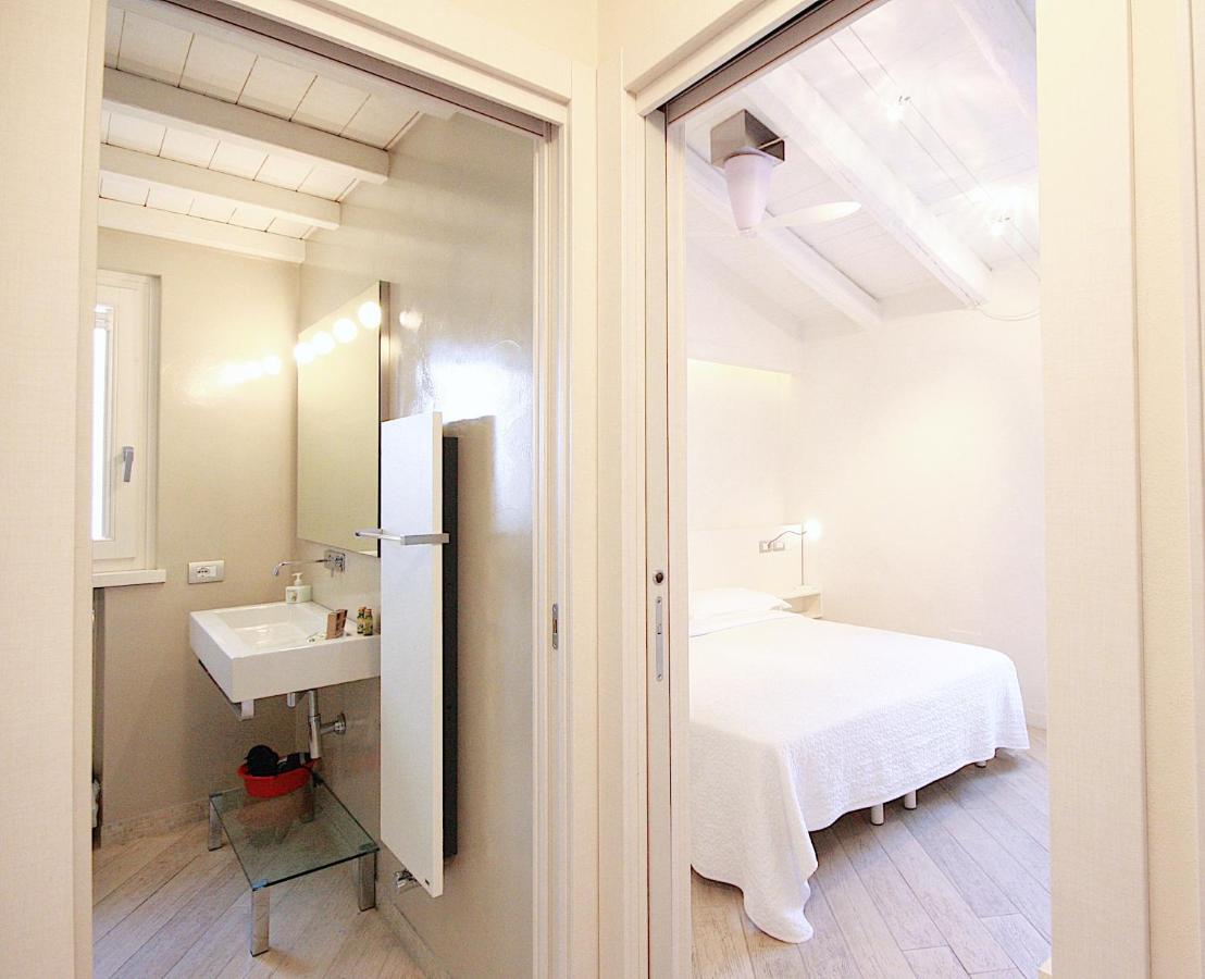 Appartement Le Nuove Cadreghe *