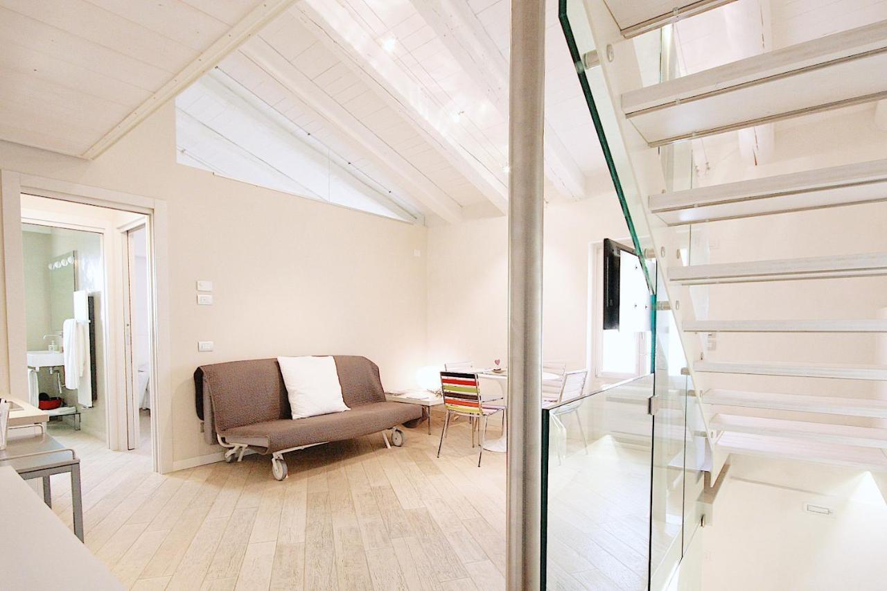 Appartement Le Nuove Cadreghe Verona
