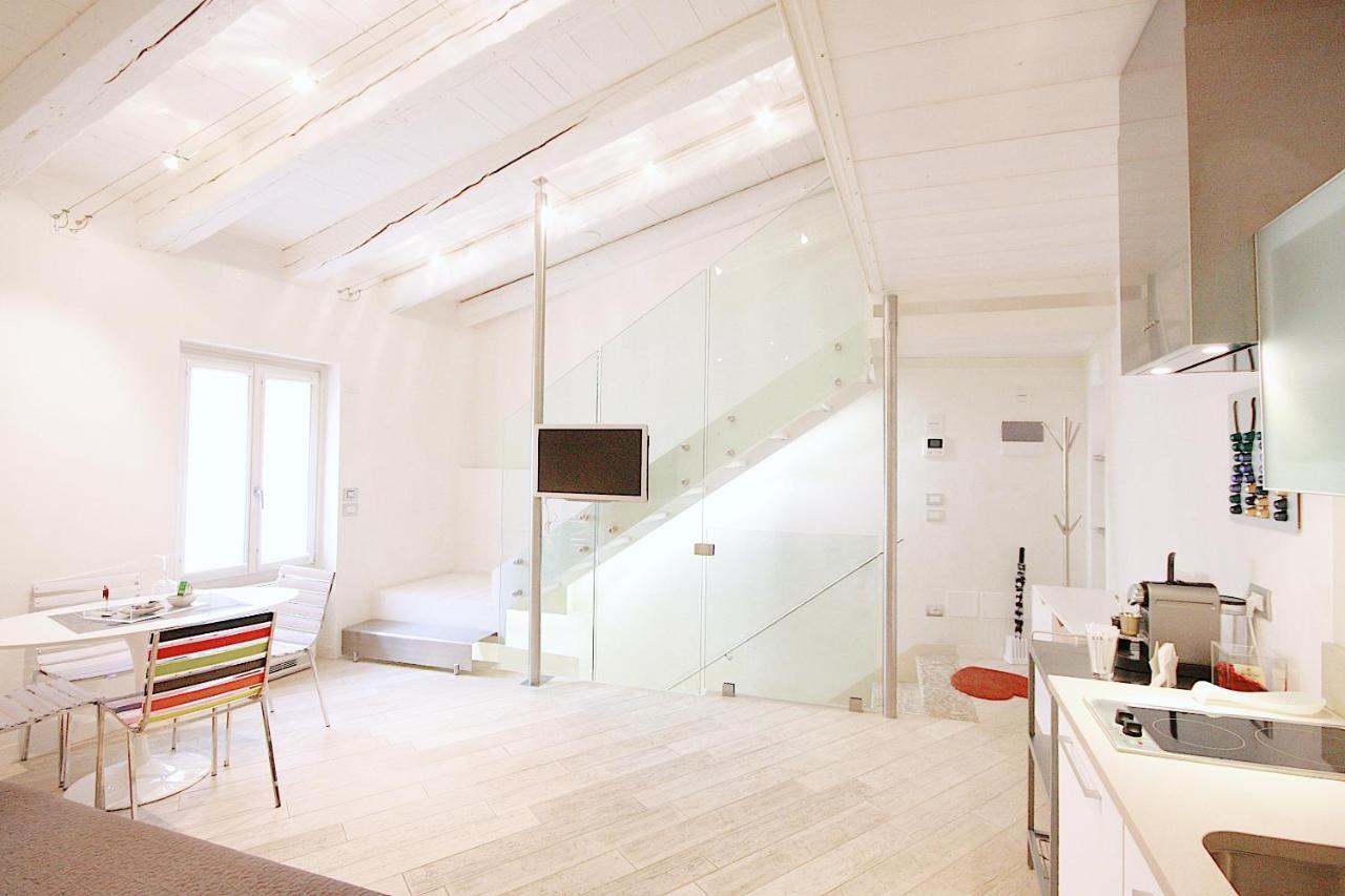 Le Nuove Cadreghe Appartement *