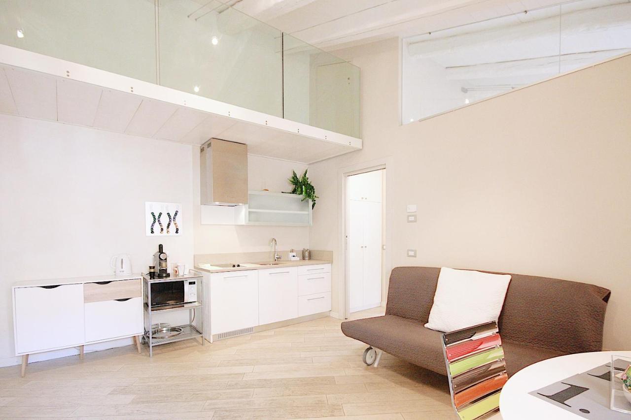 Apartment Le Nuove Cadreghe *